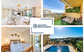Vb Amapolas 2Bdr Sea Views & Relax