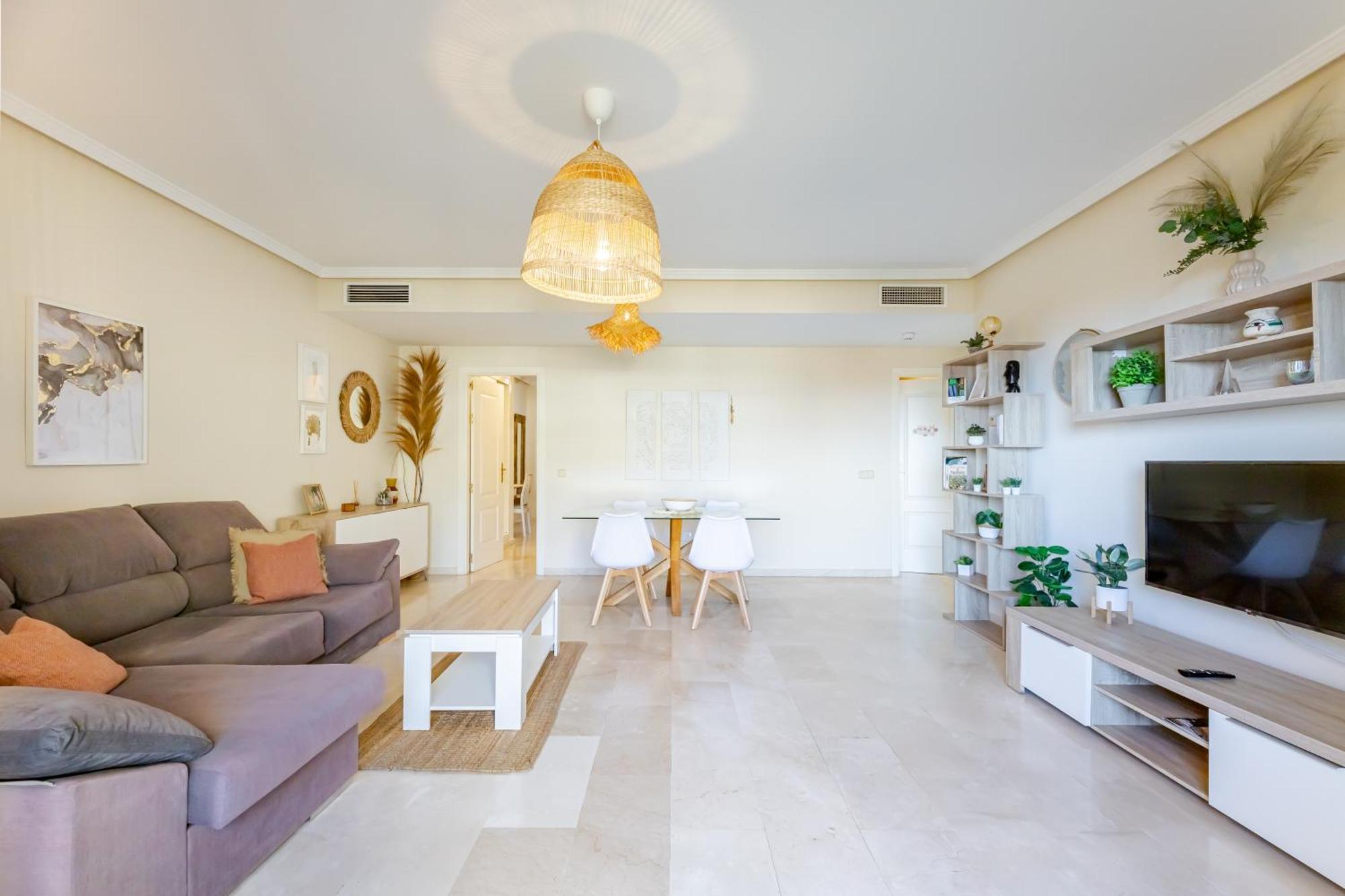 Vb Amapolas 2Bdr Sea Views & Relax Benalmádena Exterior foto