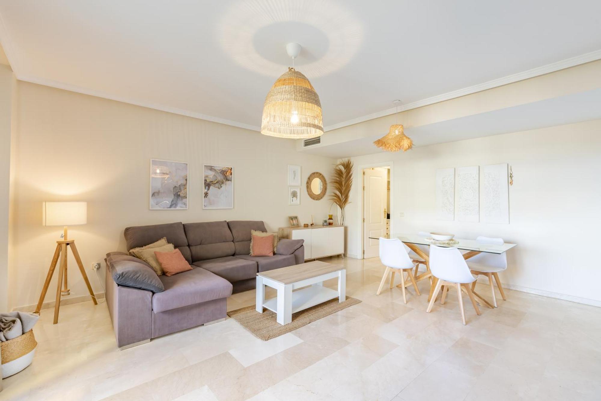 Vb Amapolas 2Bdr Sea Views & Relax Benalmádena Exterior foto